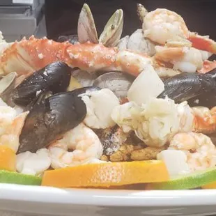 PAELLA