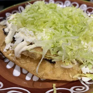 food, tacos