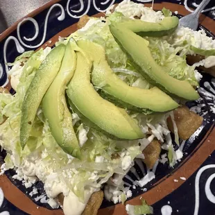 Tacos Dorados