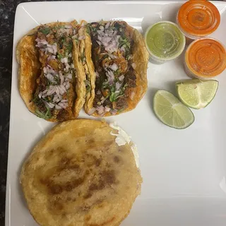 Gorditas Classic