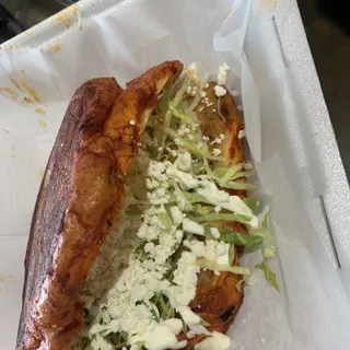 Pambazo