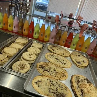Sopes