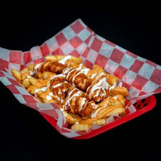 Speedway Fries
