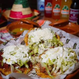 Sopes