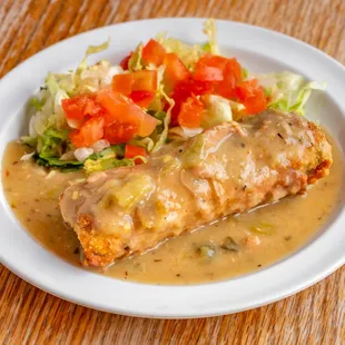 food, burritos and wraps