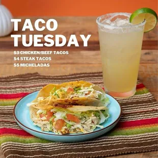 tacos, food