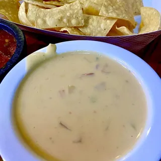 Queso