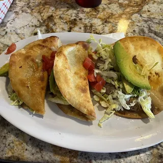 Carnitas Tacos
