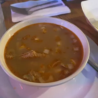 Menudo