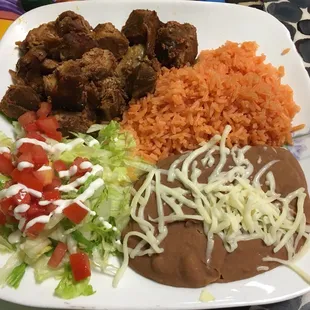 food, tacos