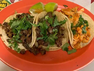 Santa Fe Grill