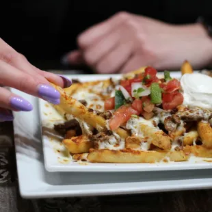 Mexico City Restaurant