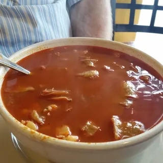 MENUDO