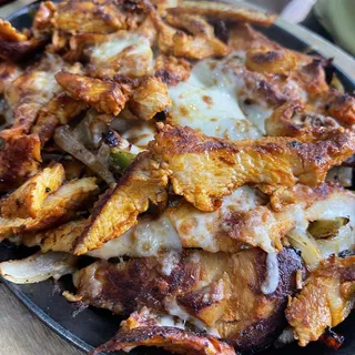 CHICKEN FAJITA