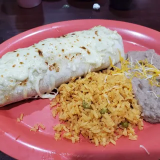 BURRITO