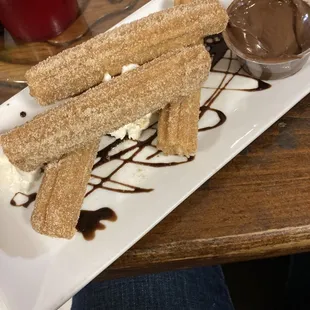 Churros