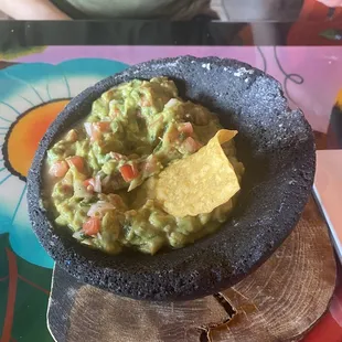 Guacamole