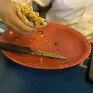 food