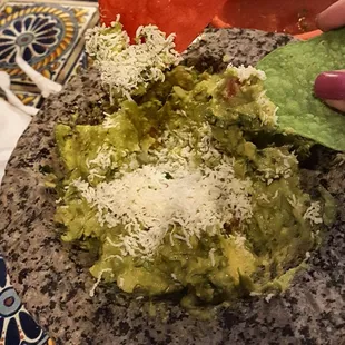 amazimg guacamole!!!!