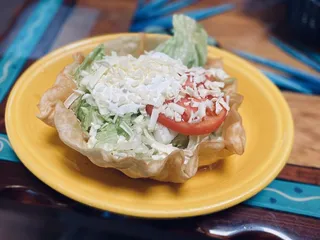 Hacienda Real Mexican Restaurant