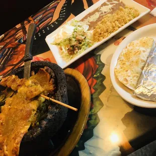 Mexico Grill Restaurant and Cantina