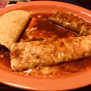 #4 lunch combo