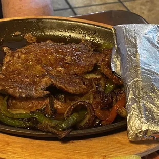 Carne Asada