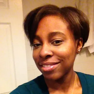 Mardeisha P.