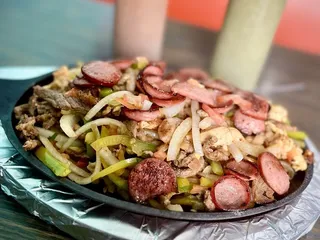 Taqueria Las Espuelas