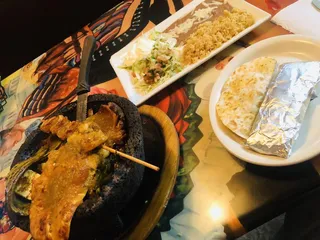Mexico Grill Restaurant and Cantina