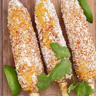 Mexican Corn