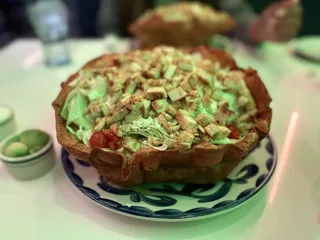 Uncle Goyo’s Mexican Restaurant