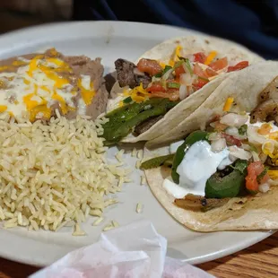 Hawaiian Shrimp Tacos