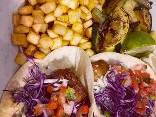 Chimi's
