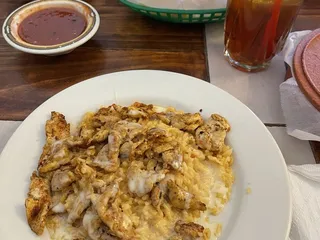 La Margarita