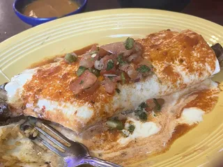 Tequilas Mexican Restaurant