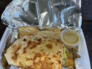 Taqueria El Pelon