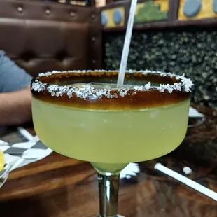 16 oz margarita