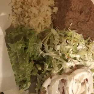 Flautas de Pollo