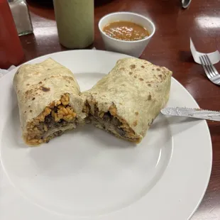 burritos and wraps, food, wraps, burrito
