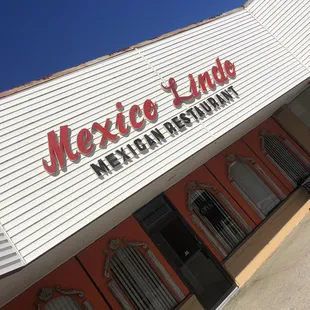 Don't let the strip-mall vibe turn you off. The location isn't great but the food is!