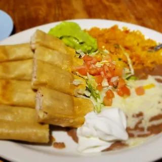Taquitos