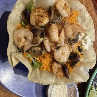 Sombrero Shrimp