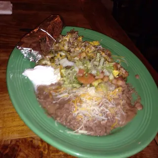 Machaca
