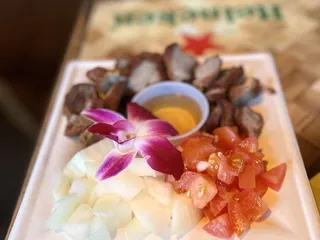 The Beach House Sports Bar and Grill