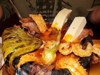 Carmen’s Cantina & Mexican Grill