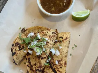 Kansas City Taco Company