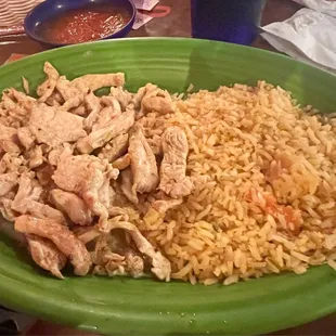Pollo Bandldo