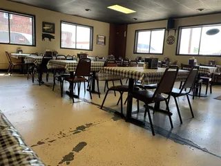 The Brick BBQ
