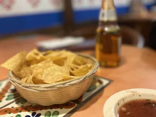 Hacienda Real Mexican Restaurant